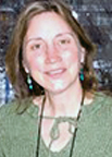 Portrait of Karen Baker, RN, MSN, CRNP