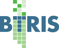 BTRIS logo