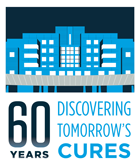 60 Years of Discovering Tomorrow's Cures