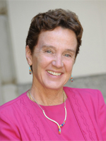 Christine Grady, MSN, PhD