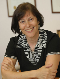 Dr. Susan Leitman