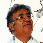 Dr. Saul Rosen