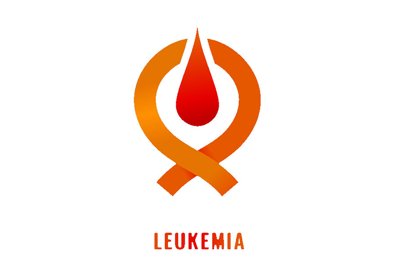 Leukemia graphic