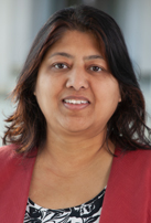 Sanchita Das, MD, D(ABMM)