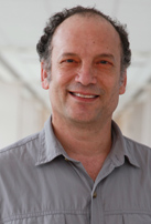 Adrian Zelazny, PhD, D(ABMM)