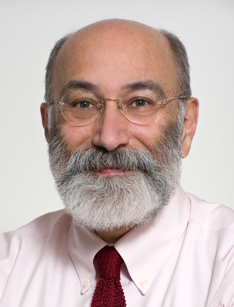 Portrait of Steven L. Spitalnik, MD